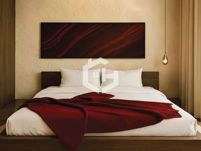 2 habitaciones Apartamento para en Venta en Dubai South, Dubai - 3. jpg. jpeg