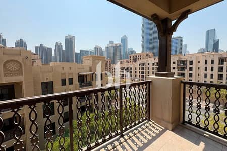 1 Bedroom Flat for Rent in Downtown Dubai, Dubai - images image img 1 Bedroom Flat for Rent in Downtown Dubai, Dubai - images image img