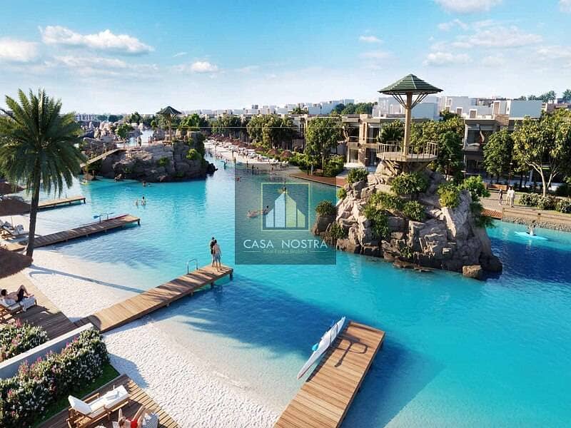 فیلا في مونت كارلو،داماك لاجونز 4 غرف 2550000 درهم - 16524172 فیلا في مونت كارلو،داماك لاجونز 4 غرف 2550000 درهم - 16524172