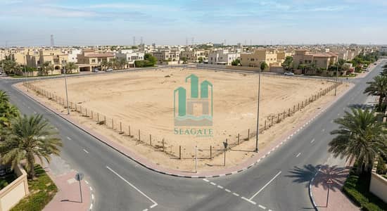 Mixed Use Land for Sale in Al Jurf, Ajman - Gemini_Generated_Image_4v7ge94v7ge94v7g. jpg
