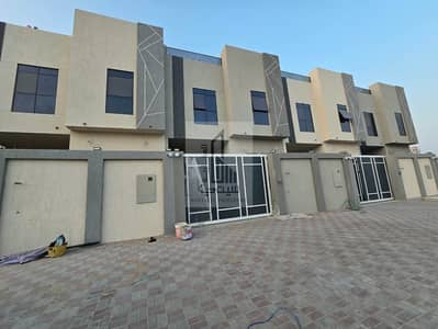 4 Schlafzimmer Townhouse zum Verkauf in Al Zahya, Ajman - WhatsApp Image 2026-09-08 at 6.52. 18 PM. jpeg