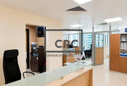 Office te Huur in Jumeirah Lake Towers (JLT), Dubai - images image img