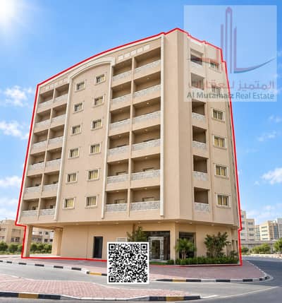 1 Bedroom Apartment for Rent in Al Rawda, Ajman - image (2). png