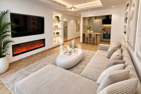 2 Slaapkamers Appartement te Koop in Dubai Marina, Dubai - images image img