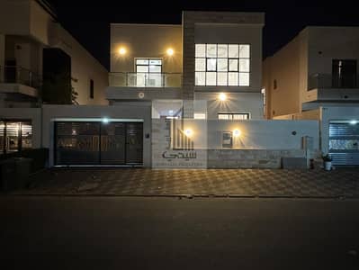 5 Schlafzimmer Villa zum Verkauf in Al Yasmeen, Ajman - WhatsApp Image 2026-09-09 at 12.46. 42 PM. jpeg