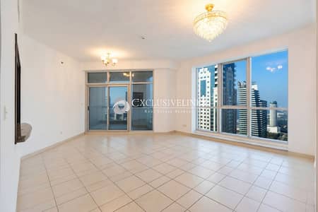 3 habitaciones Apartamento para en Venta en Dubai Marina, Dubai - Apartamento en Dubai Marina，The Torch, 3 dormitorios, 3100000 AED - 16516425