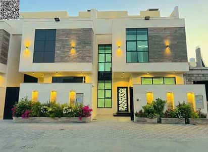 5 Slaapkamers Villa te Koop in Al Zahya, Ajman - WhatsApp Image 2026-09-16 at 10.01. 28 AM (1). jpeg