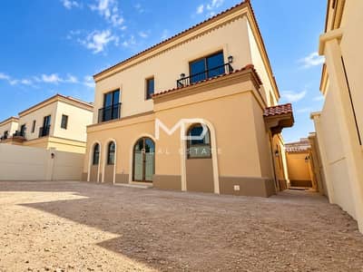 3 Bedroom Villa for Rent in Zayed City, Abu Dhabi - Ready To Move In | In Toledo | Brand New Villa