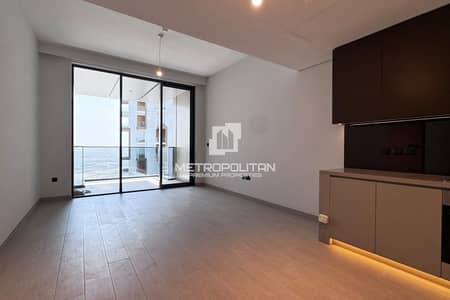1 Bedroom Flat for Rent in Business Bay, Dubai - Spacious 1 Bedroom | Unfurnished | Brand New