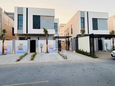 4 Schlafzimmer Villa zum Verkauf in Al Zahya, Ajman - WhatsApp Image 2026-09-10 at 6.58. 02 PM. jpeg