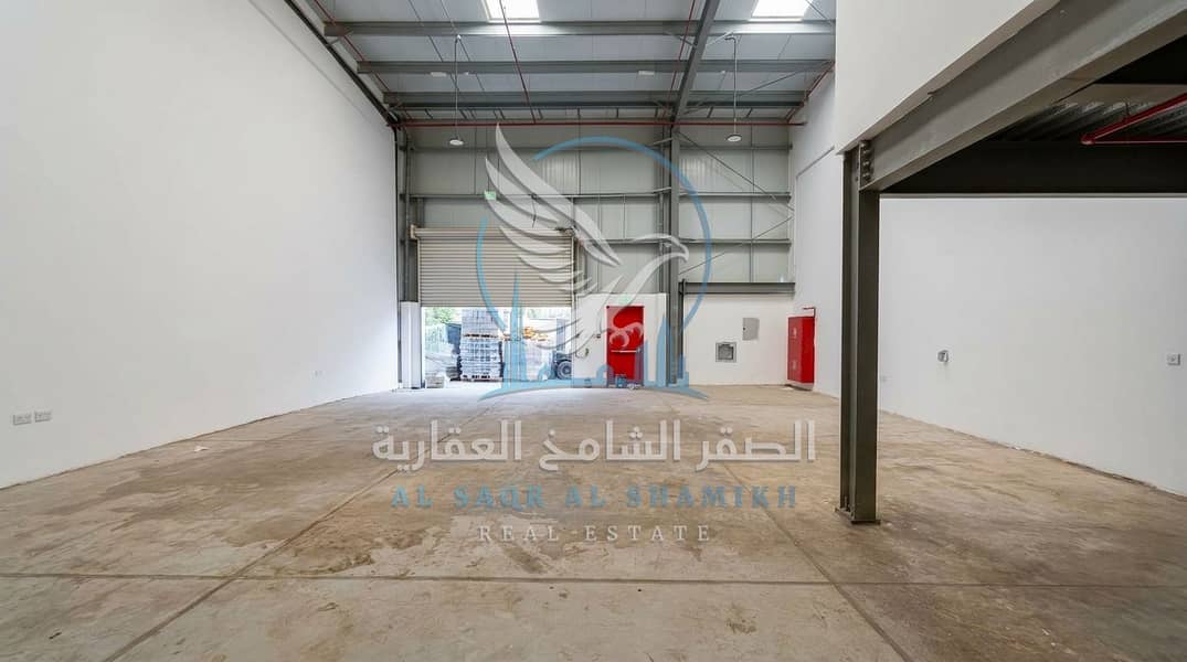 3 مستودع صناعي للإيجار الشارقة Industrial Warehouse for Rent Sharjah 8. jpeg