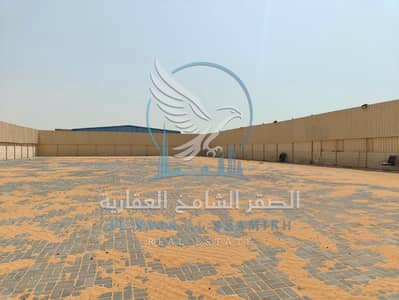 Mixed Use Land in affitto a Al Sajaa, Sharjah - حوطه-للا-يجار-الصجعه-الشارقه-صورة-العقار-06. jpg