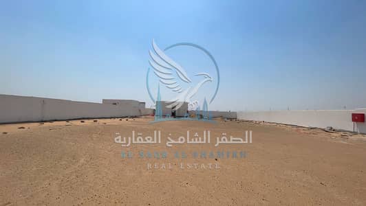 Mixed Use Land in affitto a Al Sajaa, Sharjah - yard-for-rent-al-shargah-property-09. jpg