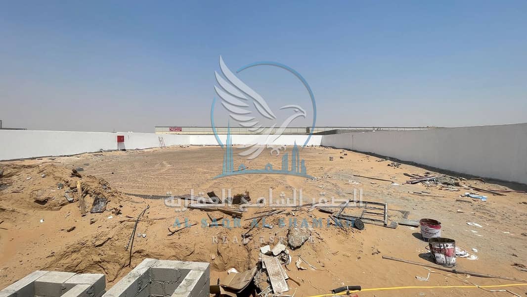 10 yard-for-rent-al-shargah-property-08. jpg