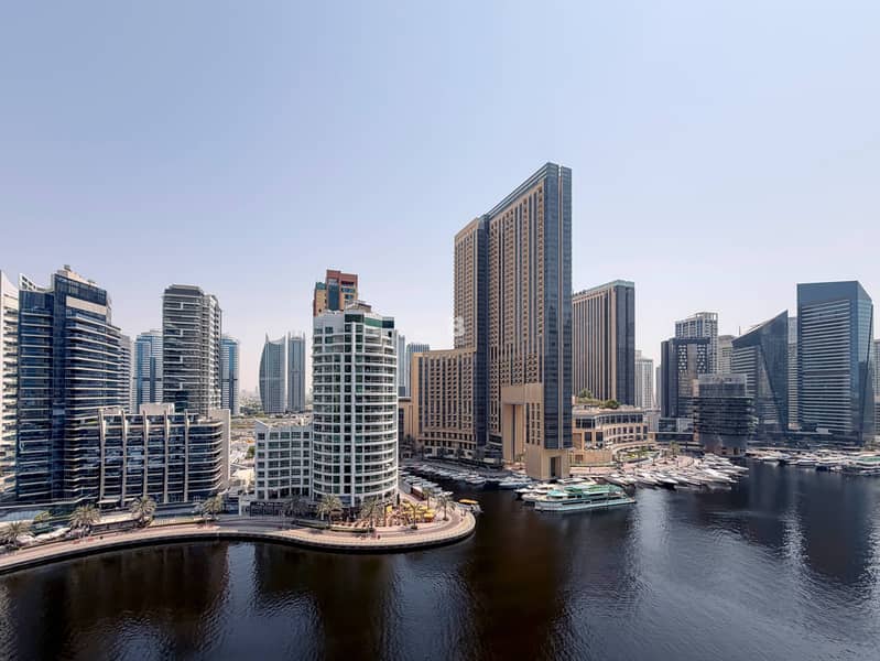Wohnung in Dubai Marina,Continental Tower, 2 schlafzimmer, 135000 AED - 16520710 Wohnung in Dubai Marina,Continental Tower, 2 schlafzimmer, 135000 AED - 16520710