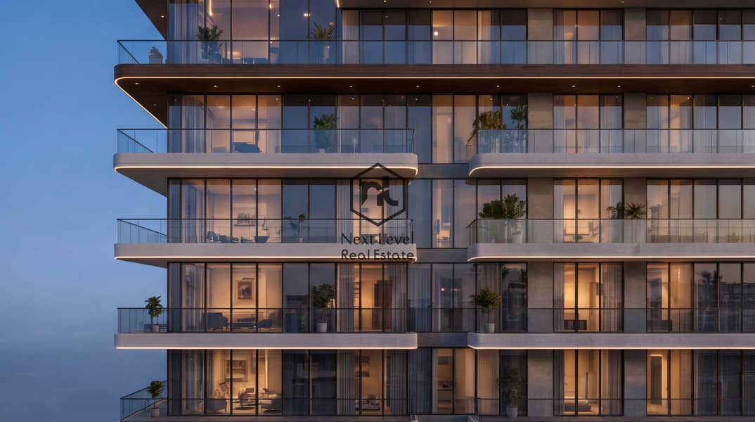 15 Elevation part night view. png