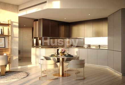 1 Schlafzimmer Wohnung zum Verkauf in Business Bay, Dubai - Wohnung in Business Bay，Regalia by Deyaar, 1 schlafzimmer, 1550000 AED - 16524380