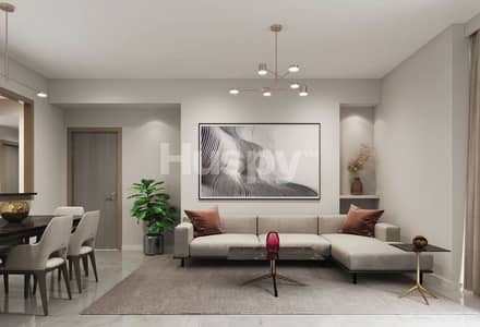1 Schlafzimmer Wohnung zum Verkauf in Al Furjan, Dubai - Wohnung in Al Furjan，The Stella Residence, 1 schlafzimmer, 1150000 AED - 16524383