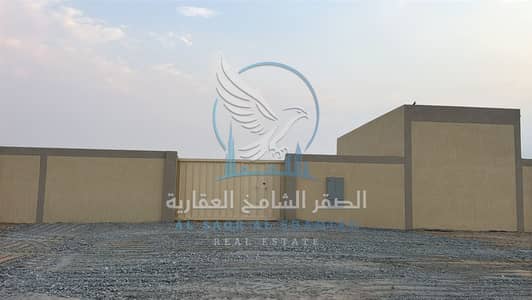 Mixed Use Land for Rent in Al Sajaa, Sharjah - hwth-for-rent-alsjah-alsharqh-property-01. jpg