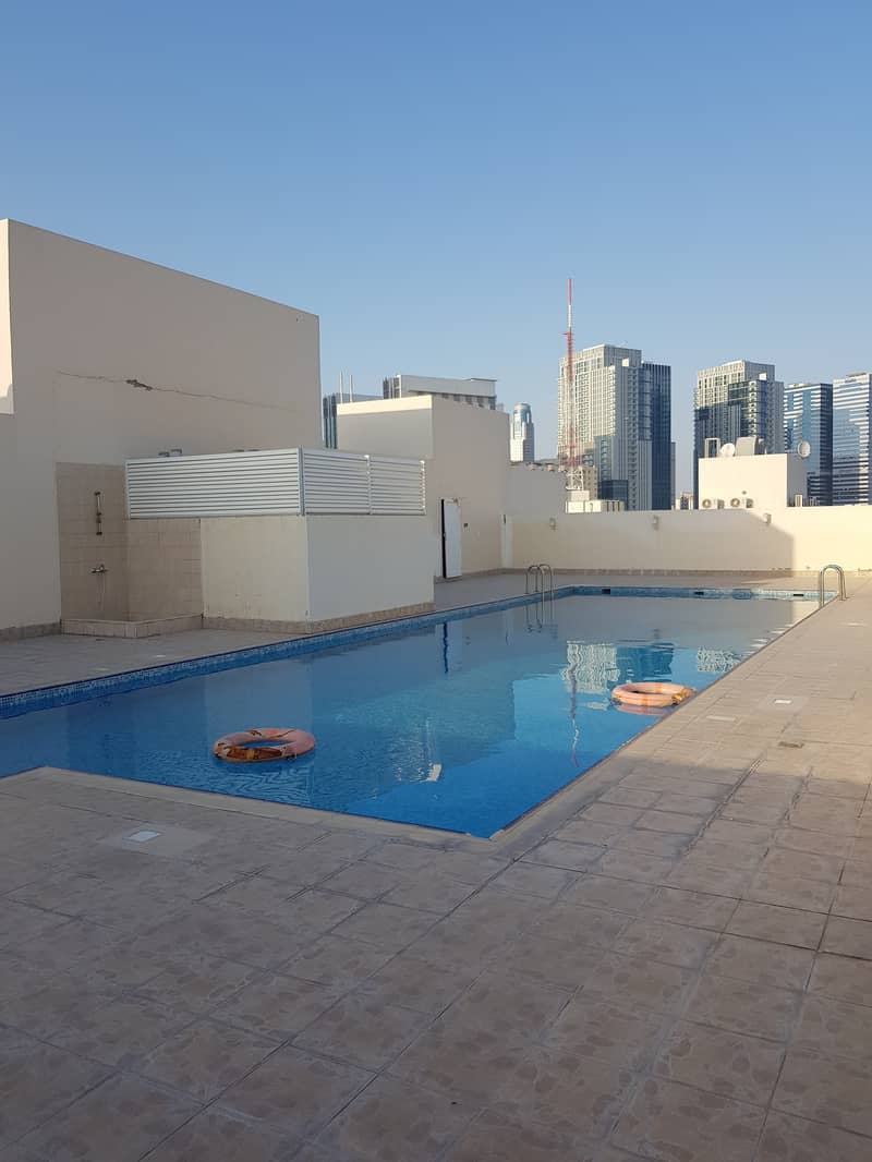 位于阿尔纳赫达（迪拜）街区，阿尔纳赫达2号街区 的公寓 30000 AED - 4516211