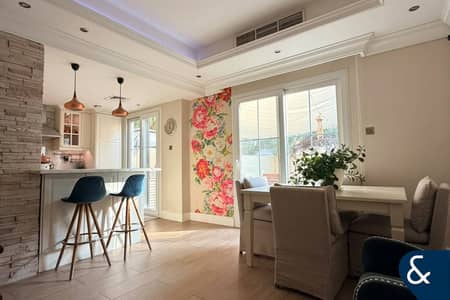 2 Bedroom Villa for Rent in The Springs, Dubai - 2 Bedroom | 4M | Furnished