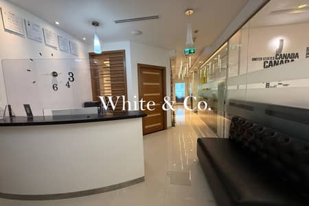 Office in affitto a Business Bay, Dubai - Ufficio a Business Bay,Bay Square,Bay Square 6, 450000 AED - 16524400 Office in affitto a Business Bay, Dubai - Ufficio a Business Bay,Bay Square,Bay Square 6, 450000 AED - 16524400