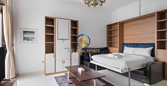 Studio for Rent in Al Furjan, Dubai - IMG-20250623-WA0002. jpg