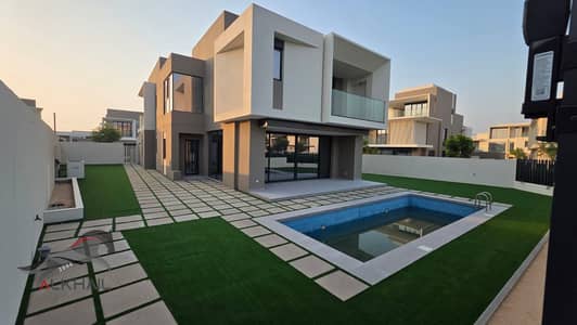 4 Bedroom Villa for Rent in Jebel Ali Village, Dubai - WhatsApp Image 2026-09-15 at 5.55. 54 PM (3). jpeg 4 Bedroom Villa for Rent in Jebel Ali Village, Dubai - WhatsApp Image 2026-09-15 at 5.55. 54 PM (3). jpeg