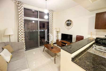Monolocale in affitto a Jumeirah Village Circle (JVC), Dubai - images image img