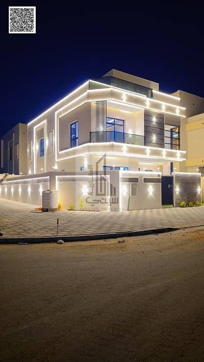 5 Slaapkamers Villa te Koop in Al Helio, Ajman - WhatsApp Image 2026-09-16 at 10.14. 26 AM. jpeg
