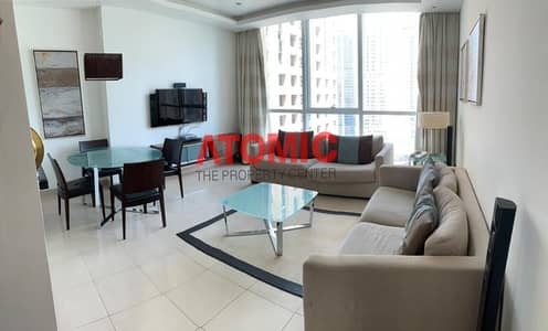 Appartement de 1 chambre à à louer à Jumeirah Lake Towers (JLT), Dubai - 67f8c912-fee8-4b51-a97a-fd6203490b39. jpg Appartement de 1 chambre à à louer à Jumeirah Lake Towers (JLT), Dubai - 67f8c912-fee8-4b51-a97a-fd6203490b39. jpg