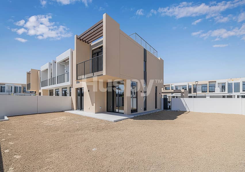 Corner Plot | Close to Amenities | Landscaped Corner Plot | Close to Amenities | Landscaped