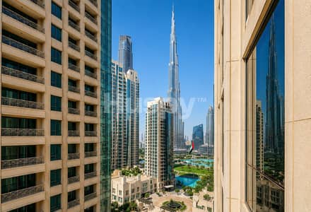 1 Schlafzimmer Wohnung zum Verkauf in Downtown Dubai, Dubai - Wohnung in Downtown Dubai,Boulevard Central,Boulevard Central 2, 1 schlafzimmer, 2100000 AED - 16524508 1 Schlafzimmer Wohnung zum Verkauf in Downtown Dubai, Dubai - Wohnung in Downtown Dubai,Boulevard Central,Boulevard Central 2, 1 schlafzimmer, 2100000 AED - 16524508