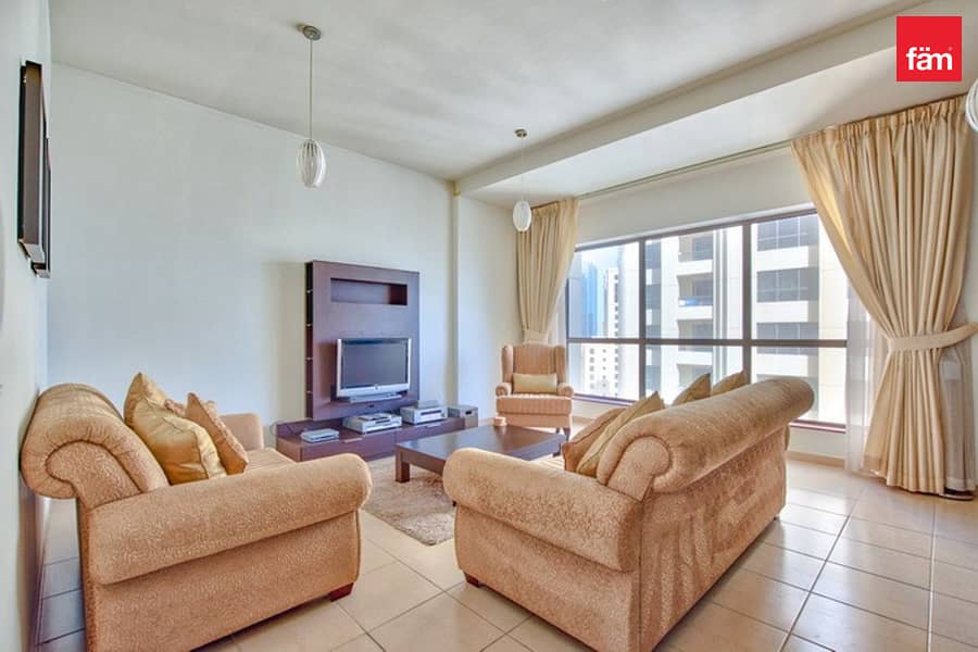 Appartement in Jumeirah Beach Residence (JBR),Rimal,Rimal 1, 2 slaapkamers, 2249888 AED - 16524514 Appartement in Jumeirah Beach Residence (JBR),Rimal,Rimal 1, 2 slaapkamers, 2249888 AED - 16524514