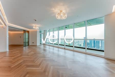 3 Slaapkamers Appartement te Huur in Dubai Marina, Dubai - Photo 1