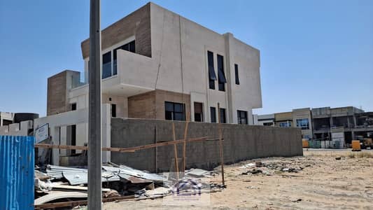Plot te Koop in Tilal City, Sharjah - WhatsApp Image 2026-06-18 at 23.52. 39. jpeg