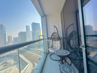 Appartement de 1 chambre à à louer à Al Reem Island, Abu Dhabi - IMG_3313. jpeg Appartement de 1 chambre à à louer à Al Reem Island, Abu Dhabi - IMG_3313. jpeg