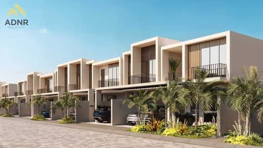 4 Bedroom Townhouse for Sale in Al Tay East, Sharjah - TOWNHOUSE_04. jpeg