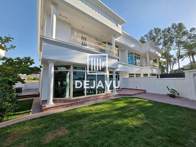Villa de 4 chambres à à louer à Al Safa, Dubai - 18. jpg