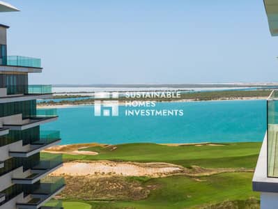 Monolocale in vendita a Yas Island, Abu Dhabi - WhatsApp Image 2026-09-10 at 12.27. 14 PM (3). jpeg