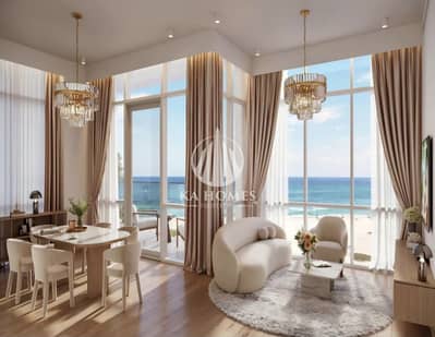 1 Camera Appartamento in vendita a Al Khan, Sharjah - WhatsApp Image 2026-09-14 at 15.31. 05 (2). jpeg