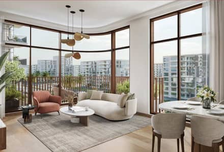 1 Schlafzimmer Wohnung zum Verkauf in Town Square, Dubai - Wohnung in Town Square，Savannah, 1 schlafzimmer, 1200000 AED - 16524601