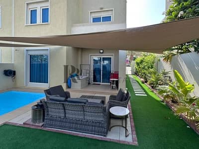 5 Camere Villa in vendita a Al Reef, Abu Dhabi - Villa a Al Reef，Al Reef Villas，Desert Style, 5 camere da letto, 2800000 AED - 16524641