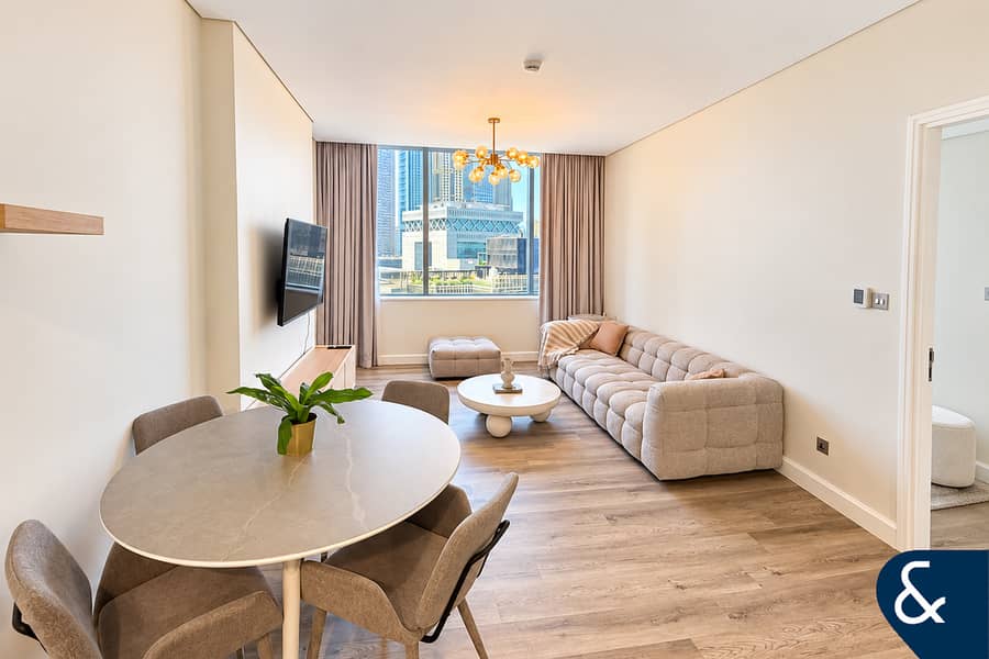 Available NOW | Upgraded | Furnished | DIFC Available NOW | Upgraded | Furnished | DIFC