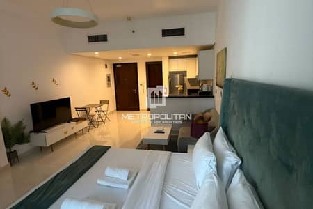 Studio de  à à louer à Jumeirah Village Circle (JVC), Dubai - Appartement à Jumeirah Village Circle (JVC)，JVC District 17，Dezire Residences, 47000 AED - 16524674