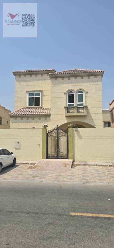5 Bedroom Villa for Rent in Al Rawda, Ajman - WhatsApp Image 2026-09-16 at 10.37. 21 AM. jpeg
