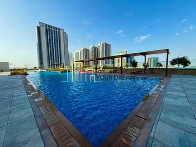 1 Bedroom Flat for Rent in Al Reem Island, Abu Dhabi - IMG_1582. jpg 1 Bedroom Flat for Rent in Al Reem Island, Abu Dhabi - IMG_1582. jpg