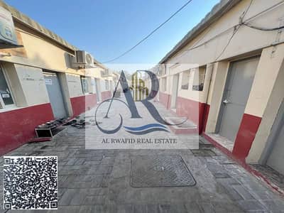 Labour Camp de à à louer à Al Sajaa Industrial, Sharjah - WhatsApp Image 2026-08-31 at 4.56. 02 PM. jpg Labour Camp de à à louer à Al Sajaa Industrial, Sharjah - WhatsApp Image 2026-08-31 at 4.56. 02 PM. jpg