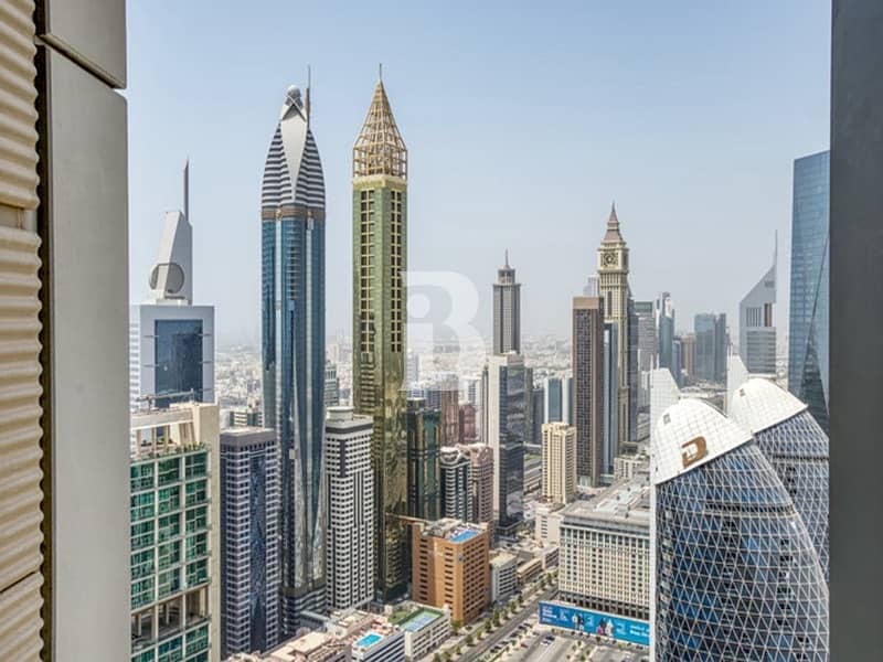 Wohnung in DIFC,Index Tower, 1 schlafzimmer, 144998 AED - 16524781 Wohnung in DIFC,Index Tower, 1 schlafzimmer, 144998 AED - 16524781