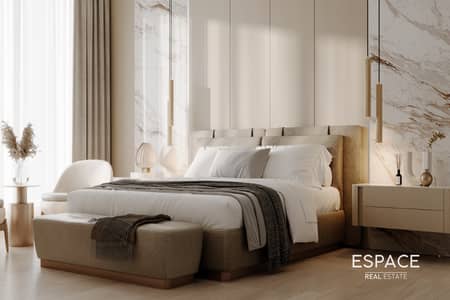 2 Bedroom Apartment for Sale in Dubai Marina, Dubai - Motivated Seller | High Floor | Palm View